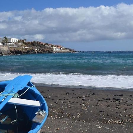 Apartamento Con Vistas Al Mar El Poris Poris de Abona Kültér fotó