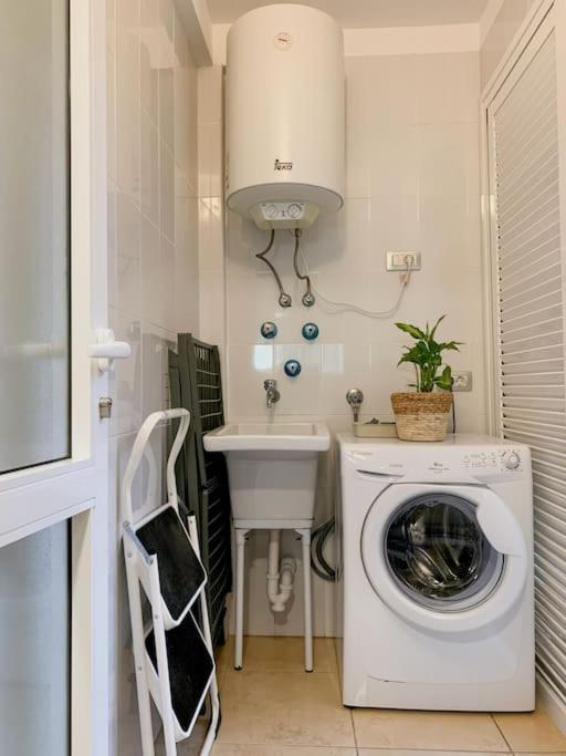 Apartamento Con Vistas Al Mar El Poris Poris de Abona Kültér fotó